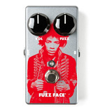 Pedal Dunlop Jimi Hendrix Signature Fuzz Face