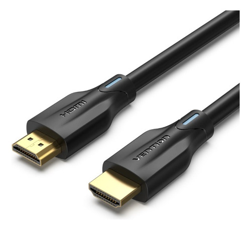 Vention - Cabo Hdmi 2.1 4k 8k 48gbps 1 Metro 28awg Premium