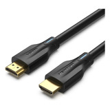 Cabo Hdmi X Hdmi Video  2.1 4k 8k 48gbps 2 Metros Vention 