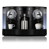 Máquina De Café Nespresso Profesional. Alquiler Para Eventos