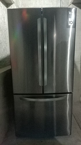 Refrigerador LG