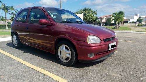 CHEVROLET CORSA GSI