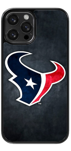 Funda Para Celular Nfl Texans Houston Texanos 01