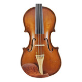 Violino Antigo Francês, Ano 1850 Para Vender Hoje!!