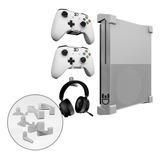 Kit Soportes De Pared - Xbox One S