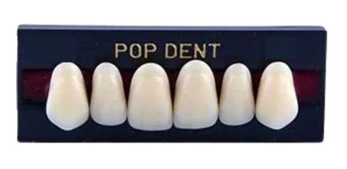 Dente A25 Inferior Na 67 Pop Dent