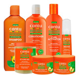 Cantu Combo Completo Aguacate