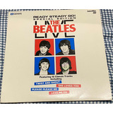 Disco Vinil Beatles Raro