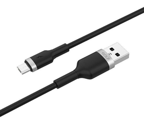 Cable Micro Usb 3a High Current Speed Charge
