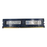 Memoria Ram Kingston 8gb 2rx8 Pc3-12800u-11-12-b1 1600mhz 