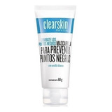 Clearskin Mascarilla Para Prevenir Puntos Negros Avon 