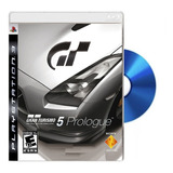 Gran Turismo 5 Prologue Ps3 Físico Sellado Nuevos