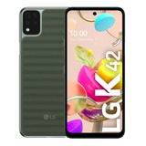 Cambio De Vidrio Glass Para LG K42 En El Dia!!