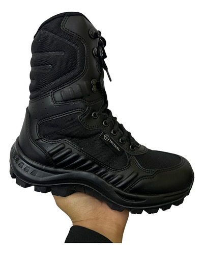 Botas Tácticas Oc Tactical De Duty Gear Modelo 4754 Arena