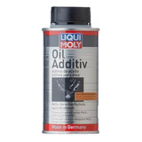 Liqui Moly Oil Additiv Antifriccion Para Motor - Maranello