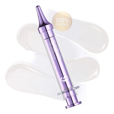 Numbuzin No 9 Nad+ Retinol Volumetox Eye Cream 10ml Todo Tipo De Piel | Meses sin interés
