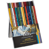 Lapices Prismacolor Premier Verithin 36 Colores Importados