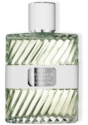 Dior Eau Sauvage Cologne Natural Spray 100ml 