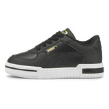 Zapatilla Puma Ca Pro Classic Ps Negro Niño