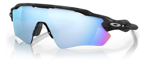 Anteojos Lentes Oakley Radar Ev Path Camo Deep H2o Polarized