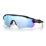 Anteojos Lentes Oakley Radar Ev Path Camo Deep H2o Polarized