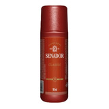 Desodorante Spray Senador 90 Ml ( Clique E Escolha ) Wxz