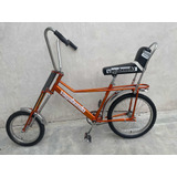 Bicicleta Windsor Vagabundo