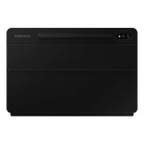 Funda Con Teclado Para Tablet Para Galaxy Tab S7, Negro