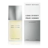 Perfume Masculino Issey Miyake L'eau D'issey  75 Ml Edt
