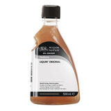 Liquin Original De Winsor & Newton 500 Ml.