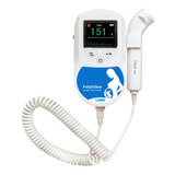 Doppler Fetal Ultrasonido Portátil Marca Lgmd