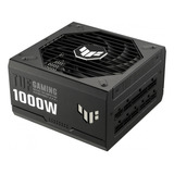 Fuente De Poder Asus Tuf Gaming 1000g 80 Plus Gold Modular