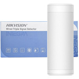 Sensor Pir Hikvision Inmunidad Mascotas 40kg Exterior 15m