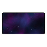 Mouse Pad Gamer Speed Extra Grande 80x40 Universo