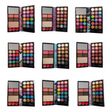 Sombras, Glitter, Iluminador - g a $1000