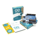 Arduino Uno R3 Original + Libro Aprenda Arduino Desde Cero