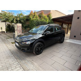 Citroen C4 Cactus 1.6 Thp Noir At 