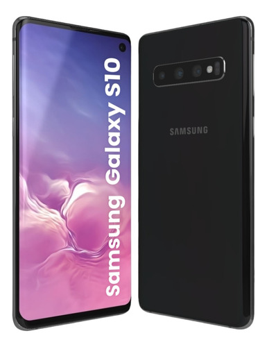 Samsung Galaxy S10 128 Gb Snapdragon 8 Gb Ram