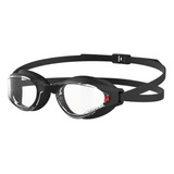 Goggles Triatlón Swans Ascender Clear Negro Sr-81phpafcla