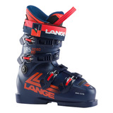 Lange Botas Ski Rs 110 Sc