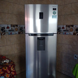 Refrigerador Samsung 