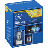 Intel Core I7 5820k Sr205 3.30ghz Usado