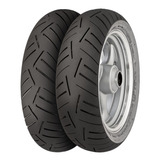 Continental 140/70-14 68s Scoot Rider One Tires