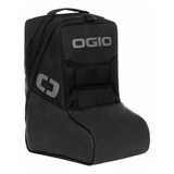 Estuche De Botas Boot Bag Ogio Motocross Vaquero