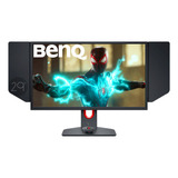 Monitor Gamer 240hz Benq Zowie Xl2546k De 24.5 Para Esports