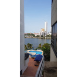 Apartamento De Oportunidad En Venta En El Laguito Cartagena