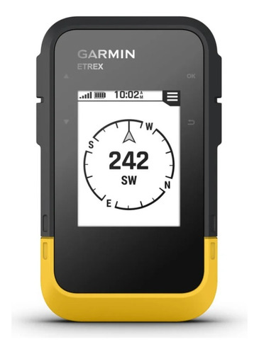 Gps Garmin Etrex Se 010-02734-00