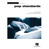 Partitura Piano Pop Standards Digital Oficial Serie Volume41