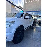 Chevrolet S10 2015 2.8 Cd 4x2 Lt Tdci 200cv