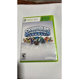 Skylanders Spyro's Adventure Xbox 360 